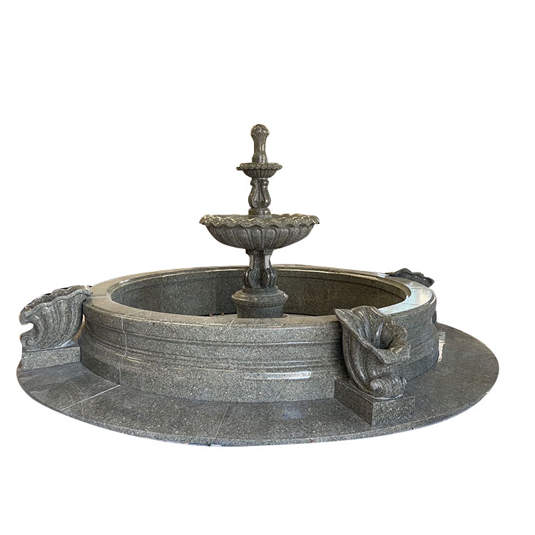 Daş landşaft oymağını açıq məkanlar üçün zamansız bir seçim edən nədir