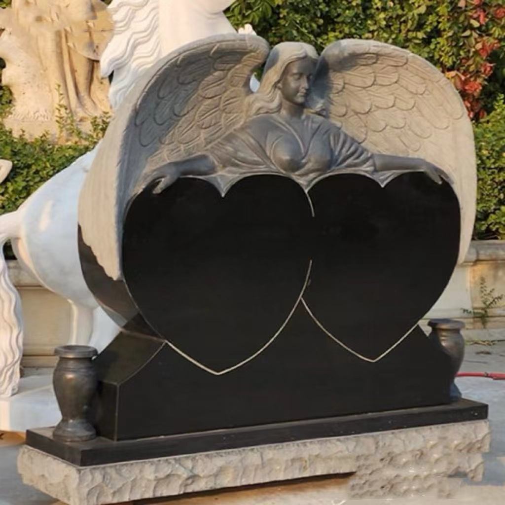 Angel Guardian Cüt Ürək Türbəsi