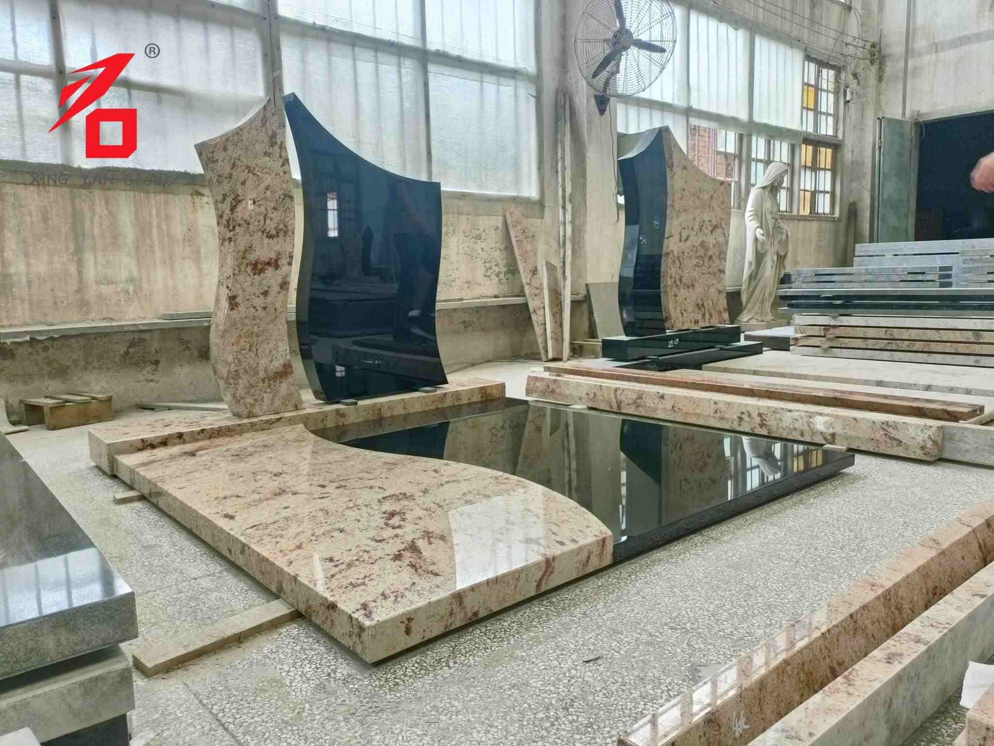 Avstraliya bədii heykəltəraşlıq türbəsi