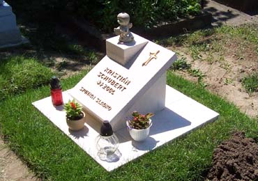 Çin Xingyan - Amerika Daş Oyma Tomb daşı