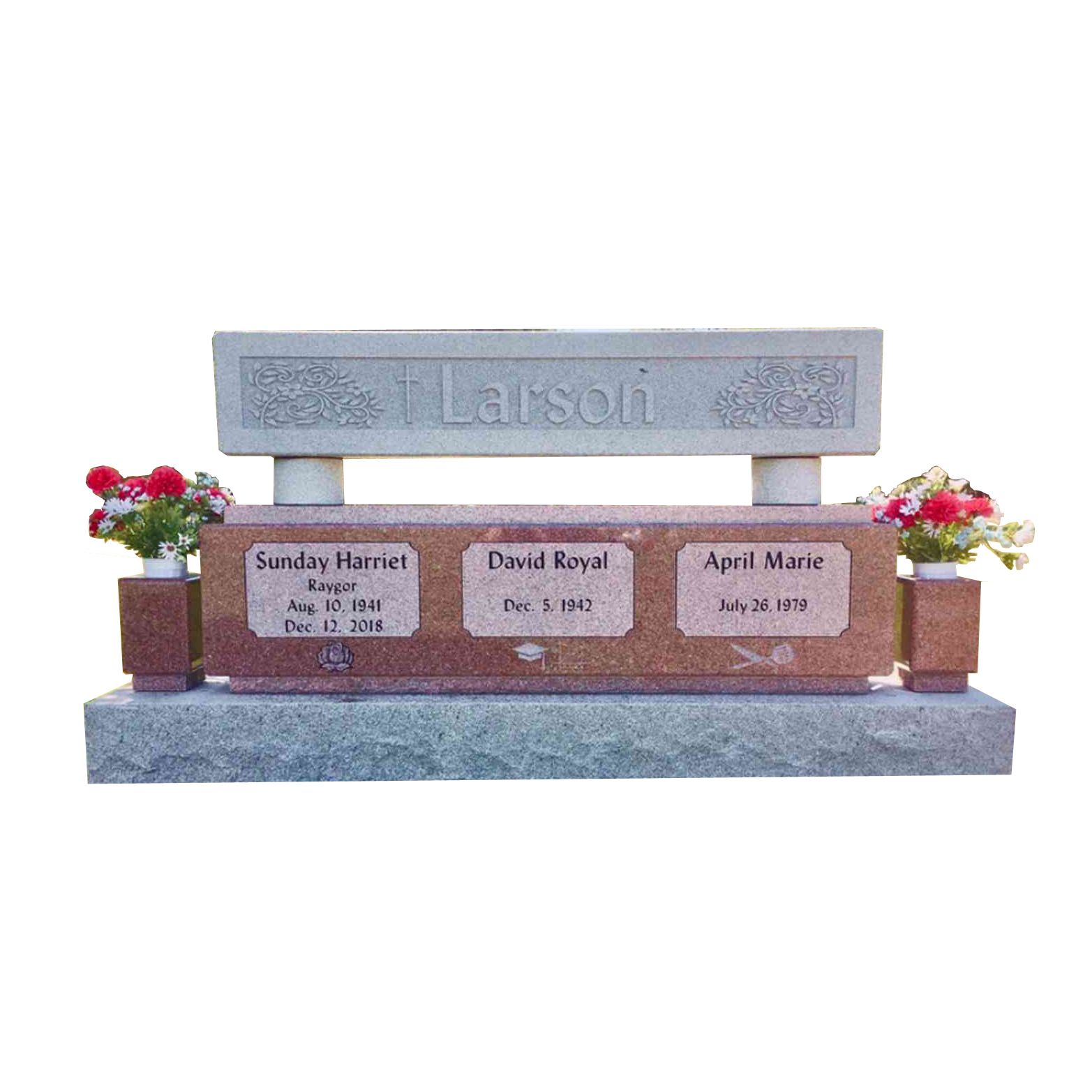 Ailə Memorial