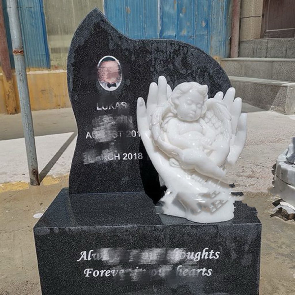 Xingyan Angel Uşaqlar Xatirə Türbəsi